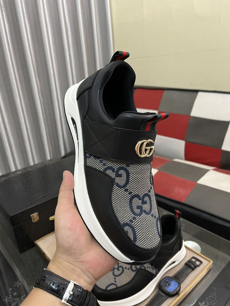 Gucci Low Shoes